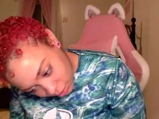 Offline felttheflowers on CamSoda