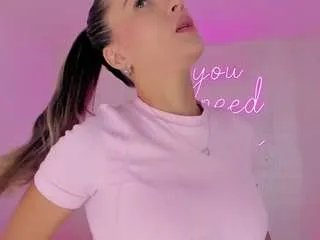 Offline hailey-miller1 on CamSoda