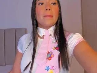 Offline isabella-bunny on CamSoda