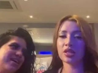 Offline itzagamma on CamSoda