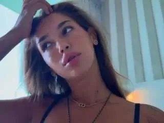 Offline lisagreenway on CamSoda