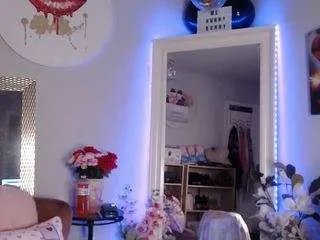 Offline mshunnybunnyy on CamSoda