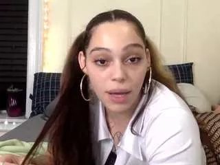 Offline sapphirestorm8 on CamSoda