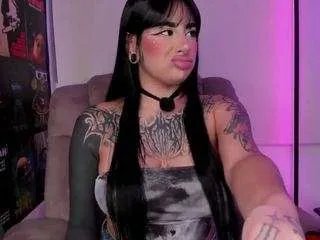 Offline uveuvede on CamSoda