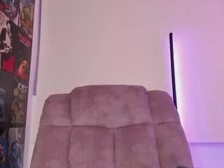 Offline uveuvede on CamSoda