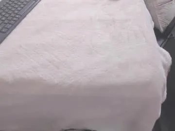 Freechat 1m_maddy on Chaturbate