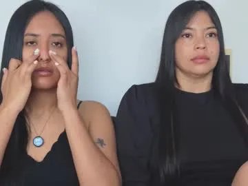 Freechat 2summerlove2 on Chaturbate