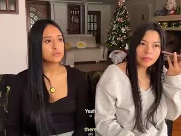 Freechat 2summerlove2 on Chaturbate