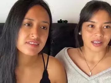 Freechat 2summerlove2 on Chaturbate