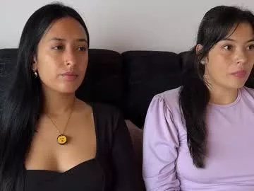 Freechat 2summerlove2 on Chaturbate