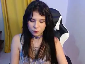 Freechat 3rika_gomez on Chaturbate