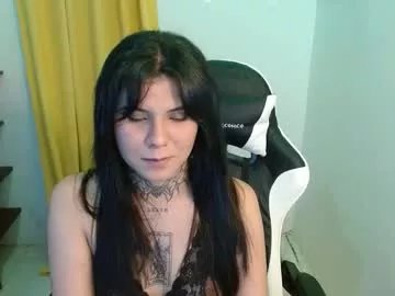 Freechat 3rika_gomez on Chaturbate