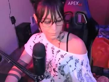 3shycat3 on Chaturbate