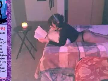 3shycat3 on Chaturbate