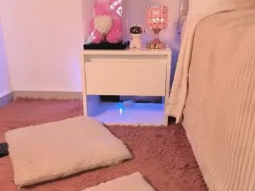 Freechat _alissonrose on Chaturbate