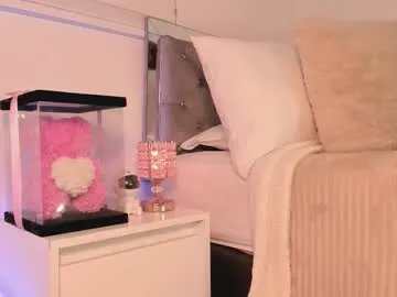 Freechat _alissonrose on Chaturbate