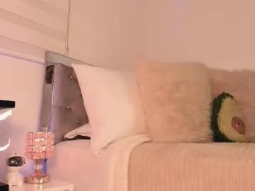 Freechat _alissonrose on Chaturbate