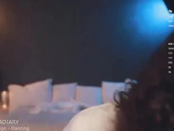 Freechat _arta_ on Chaturbate