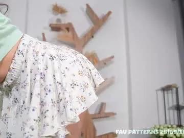 _bamby_baby_ —  GOAL: Very close up body tour with wet pussy [1400]  Hello everyone!FAV patterns 69/100/222/422 #brunette #teen #bigass #young #natural