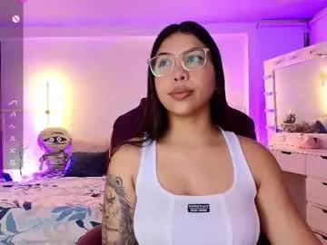 Chaturbate _blind_melon_ is Freechat _blind_melon_ — My Pussy Vibrates With Your Tips - Multi-Goal :  Surprise Show - #anal #bigass #atletic #squirt #latina