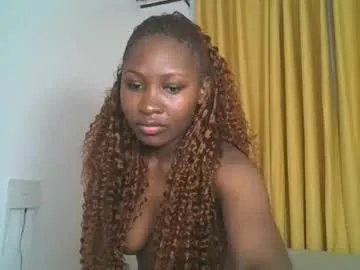 Freechat _cutestephanie on Chaturbate