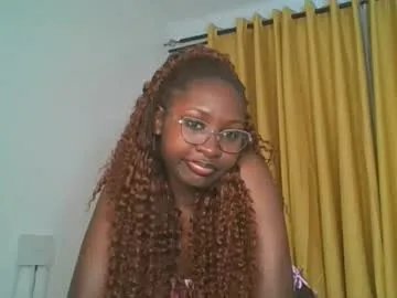 Freechat _cutestephanie on Chaturbate