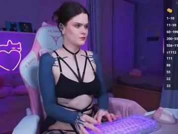 _ellis_moon_ on Chaturbate 