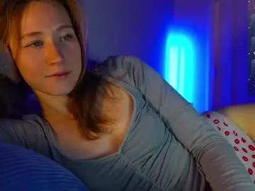 Freechat _feli_ on Chaturbate