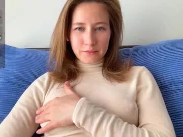 Freechat _feli_ on Chaturbate