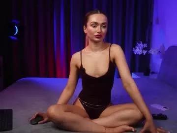 Freechat _healing_hottie_ on Chaturbate