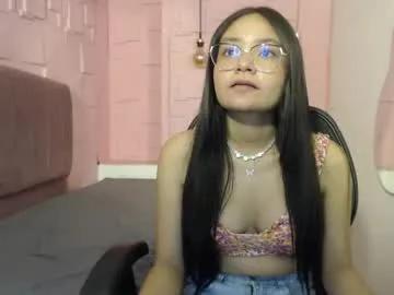 Freechat _kita on Chaturbate