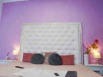 Freechat _lenapaul_ on Chaturbate