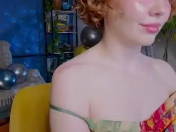 _lightmyfire — Goal: pleasure! Flash red bush - 25  Win a prize - 50  #hairy #redhead #bush #lovense #smalltits -- Current Goal: Play with nipples clamps at 200 tokens -- Next Goal: Fake sperm on boobies  Salome  I can be on at random time of the day/week, as I...