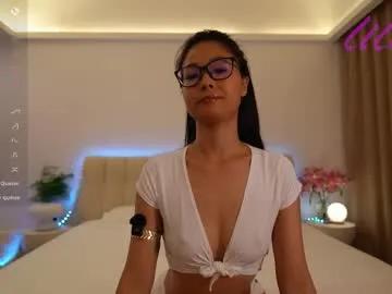 _lillilly_ on Chaturbate 