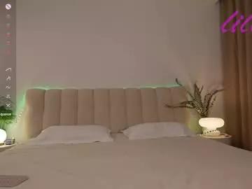_lillilly_ on Chaturbate 