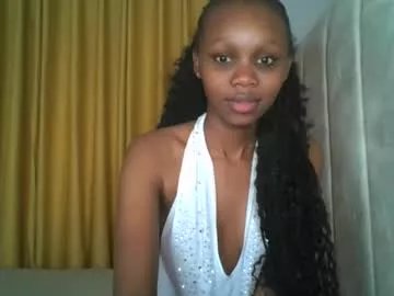 Freechat _littlevenus on Chaturbate