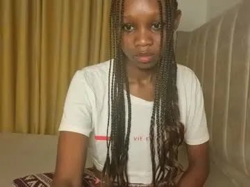 Freechat _littlevenus on Chaturbate