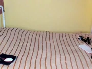 Freechat _lullaby_ on Chaturbate