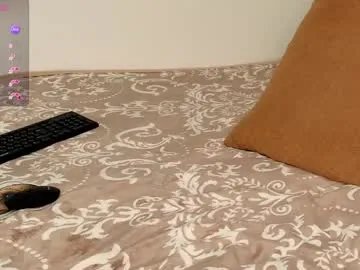 Freechat _lullaby_ on Chaturbate