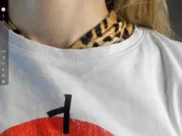 Freechat _marvelous_time_ on Chaturbate