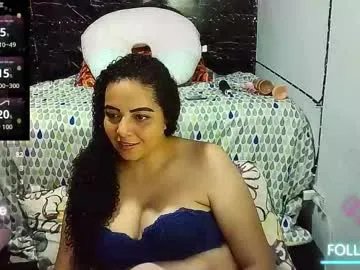 Freechat _milf_naughty on Chaturbate