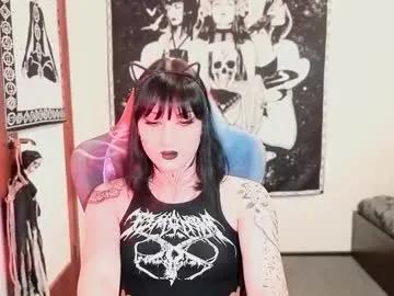 Chaturbate _millisi_ is Private _millisi_ — _millisi_'s room #ass #bigcock #cute #goth