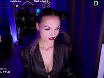 Freechat _mistress__ on Chaturbate