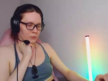 Freechat _nymphomaniac__ on Chaturbate