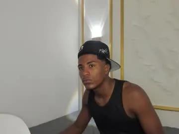 Chaturbate _rico15 is Freechat _rico15 — Goal: show dick  #ebony #bigdick #bbc #muscle #latino - Next Goal: show cum