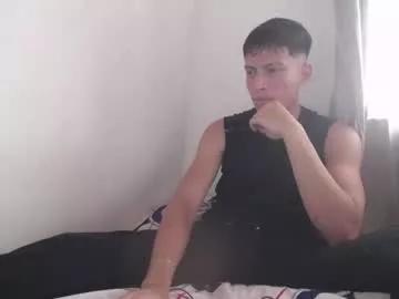 Freechat _sexy_jack on Chaturbate