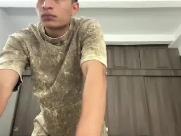 Freechat _sexy_jack on Chaturbate