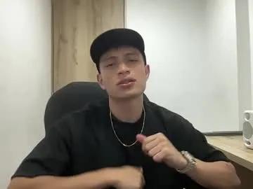 Freechat _sexy_jack on Chaturbate