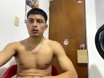 Freechat _sexy_jack on Chaturbate
