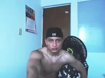 Freechat _sexy_jack on Chaturbate